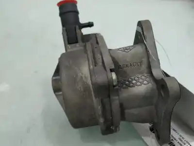 Автозапчасти б/у депрессор тормоза / вакуумный насос за renault clio ii fase ii (b/cb0) 1.9 dti diesel 80 cv / 59 kw ссылки oem iam 72117222c  