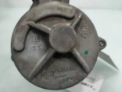 Автозапчасти б/у депрессор тормоза / вакуумный насос за renault clio ii fase ii (b/cb0) 1.9 dti diesel 80 cv / 59 kw ссылки oem iam 72117222c  