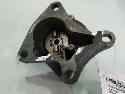 Автозапчасти б/у депрессор тормоза / вакуумный насос за renault clio ii fase ii (b/cb0) 1.9 dti diesel 80 cv / 59 kw ссылки oem iam 72117222c  