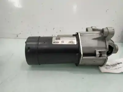 Автозапчасти б/у двигатель запускается за renault clio ii fase ii (b/cb0) 1.9 dti diesel 80 cv / 59 kw ссылки oem iam 113481