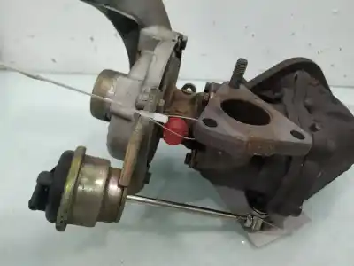 Автозапчасти б/у турбокомпенсатор за renault clio ii fase ii (b/cb0) 1.9 dti diesel 80 cv / 59 kw ссылки oem iam 108948h109779