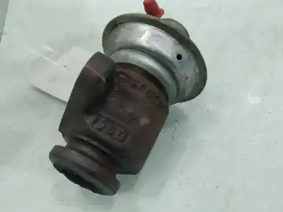 Автозапчасти б/у клапан рог за renault clio ii fase ii (b/cb0) 1.9 dti diesel 80 cv / 59 kw ссылки oem iam 7700873528