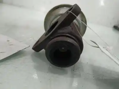 Автозапчастина б/у клапан egr для renault clio ii fase ii (b/cb0) 1.9 dti diesel 80 cv / 59 kw посилання на oem iam 7700873528  