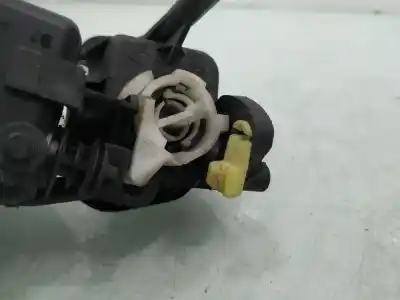 Автозапчастина б/у зовнішня ручка ворот для renault clio ii fase ii (b/cb0) 1.9 dti diesel 80 cv / 59 kw посилання на oem iam   