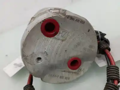 Peça sobressalente para automóvel em segunda mão abs por lander range rover (lm) v8 se referências oem iam 34511165904  