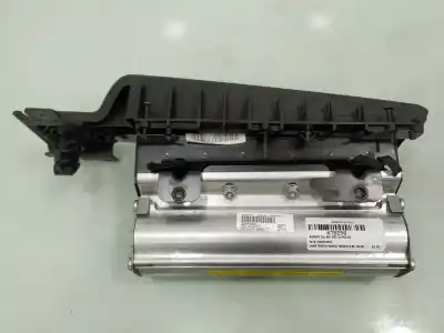 Peça sobressalente para automóvel em segunda mão airbag dianteiro direito por lander range rover (lm) v8 se referências oem iam ehm000190pva