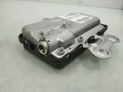 Peça sobressalente para automóvel em segunda mão airbag dianteiro esquerdo por lander range rover (lm) v8 se referências oem iam 30319843a