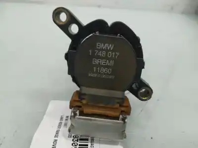 Second-hand car spare part ignition coil for lander range rover (lm) v8 se oem iam references 1748017  