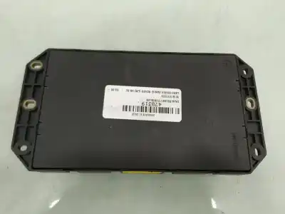 Second-hand car spare part fuse box unit for lander range rover (lm) v8 se oem iam references 518776109  