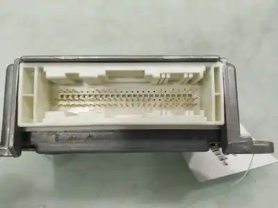 Peça sobressalente para automóvel em segunda mão centralina de airbag por lander range rover (lm) v8 se referências oem iam ywc000710