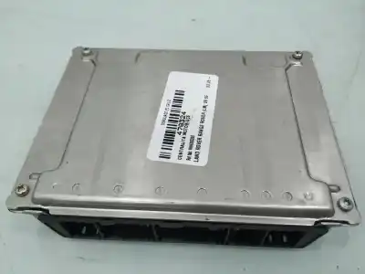 Second-hand car spare part ecu engine control for lander range rover (lm) v8 se oem iam references nnn000390  