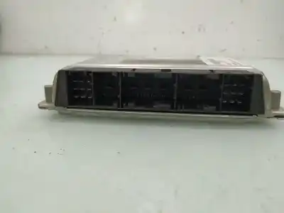 Peça sobressalente para automóvel em segunda mão centralina de motor uce por lander range rover (lm) v8 se referências oem iam nnn000390