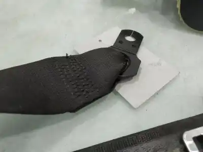 Peça sobressalente para automóvel em segunda mão cinto de segurança dianteiro direito por lander range rover (lm) v8 se referências oem iam 43594d