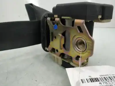 Peça sobressalente para automóvel em segunda mão cinto de segurança dianteiro esquerdo por lander range rover (lm) v8 se referências oem iam   