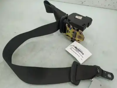 Peça sobressalente para automóvel em segunda mão cinto de segurança dianteiro esquerdo por lander range rover (lm) v8 se referências oem iam   