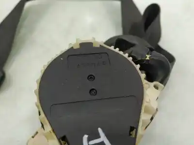Peça sobressalente para automóvel em segunda mão cinto de segurança dianteiro esquerdo por lander range rover (lm) v8 se referências oem iam   