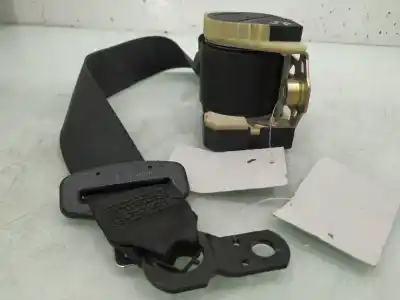 Peça sobressalente para automóvel em segunda mão cinto de segurança dianteiro esquerdo por lander range rover (lm) v8 se referências oem iam   