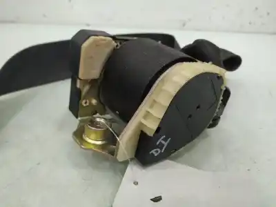 Peça sobressalente para automóvel em segunda mão cinto de segurança dianteiro esquerdo por lander range rover (lm) v8 se referências oem iam   