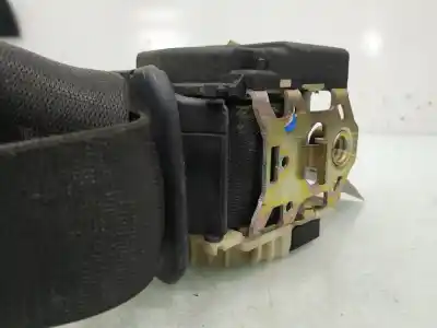 Peça sobressalente para automóvel em segunda mão cinto de segurança dianteiro esquerdo por lander range rover (lm) v8 se referências oem iam   