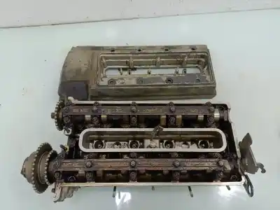 Peça sobressalente para automóvel em segunda mão cabeça / culatra por lander range rover (lm) v8 se referências oem iam 1745461  