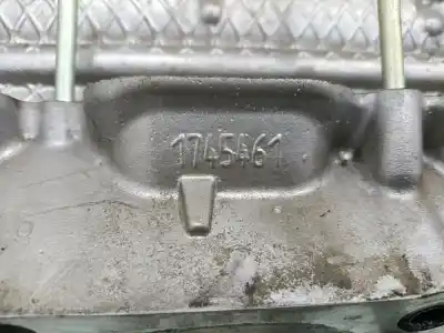 Peça sobressalente para automóvel em segunda mão cabeça / culatra por lander range rover (lm) v8 se referências oem iam 1745461  