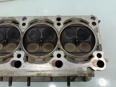 Peça sobressalente para automóvel em segunda mão cabeça / culatra por lander range rover (lm) v8 se referências oem iam 1745461  