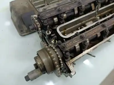 Peça sobressalente para automóvel em segunda mão cabeça / culatra por lander range rover (lm) v8 se referências oem iam 1745461