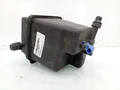 Peça sobressalente para automóvel em segunda mão depósito de expansão por lander range rover (lm) v8 se referências oem iam 17137501959