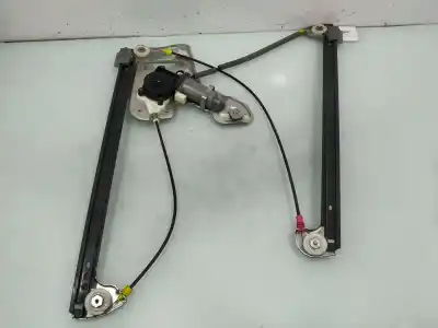 Second-hand car spare part driver left window regulator for lander range rover (lm) v8 se oem iam references cuh000192  