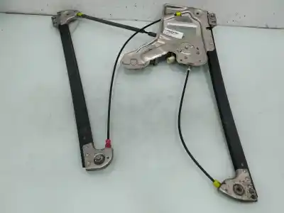 Second-hand car spare part driver left window regulator for lander range rover (lm) v8 se oem iam references cuh000192  