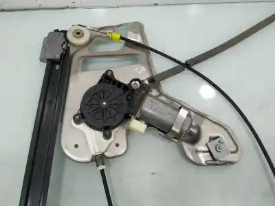 Second-hand car spare part driver left window regulator for lander range rover (lm) v8 se oem iam references cuh000192  