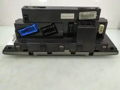 Second-hand car spare part climate control for lander range rover (lm) v8 se oem iam references jfc000383puy  