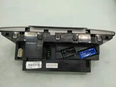 Second-hand car spare part climate control for lander range rover (lm) v8 se oem iam references jfc000383puy  