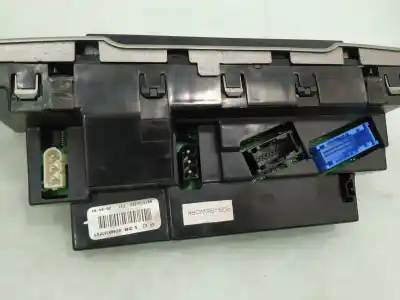 Second-hand car spare part climate control for lander range rover (lm) v8 se oem iam references jfc000383puy  