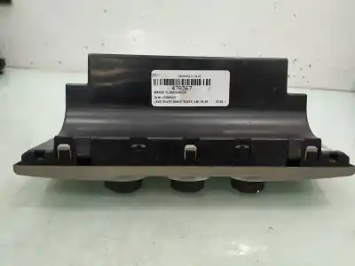 Second-hand car spare part climate control for lander range rover (lm) v8 se oem iam references jfc000383puy  