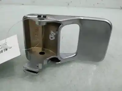 Peça sobressalente para automóvel em segunda mão puxador interior dianteiro direito por lander range rover (lm) v8 se referências oem iam 