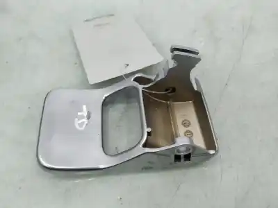 Peça sobressalente para automóvel em segunda mão puxador interior traseiro direito por lander range rover (lm) v8 se referências oem iam 