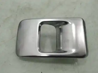 Second-hand car spare part interior left rear handle for lander range rover (lm) v8 se oem iam references   