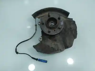 Second-hand car spare part front right knuckle for lander range rover (lm) v8 se oem iam references   