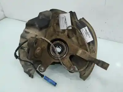 Second-hand car spare part front right knuckle for lander range rover (lm) v8 se oem iam references   