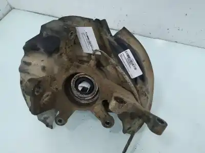 Peça sobressalente para automóvel em segunda mão manga de eixo dianteira direita por lander range rover (lm) v8 se referências oem iam 