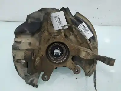 Second-hand car spare part front right knuckle for lander range rover (lm) v8 se oem iam references   