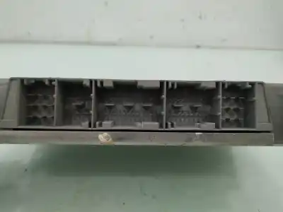 Peça sobressalente para automóvel em segunda mão módulo eletrônico por lander range rover (lm) v8 se referências oem iam nnw500440  