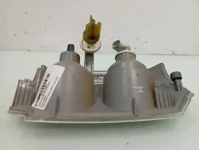 Second-hand car spare part front left headlight for lander range rover (lm) v8 se oem iam references 1315106196  