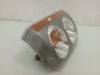 Second-hand car spare part front left headlight for lander range rover (lm) v8 se oem iam references 1315106196  