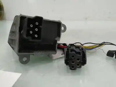 Peça sobressalente para automóvel em segunda mão resistência sofagem chauffage por lander range rover (lm) v8 se referências oem iam 64116929486  