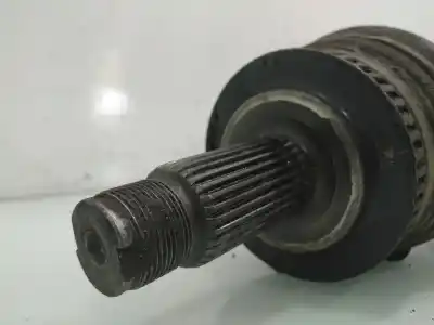 Second-hand car spare part front right transmission for lander range rover (lm) v8 se oem iam references   