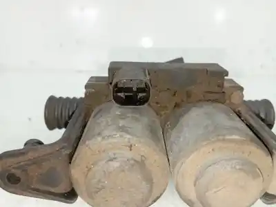 Peça sobressalente para automóvel em segunda mão válvula de controle do calefactor de agua por lander range rover (lm) v8 se referências oem iam 64128374995