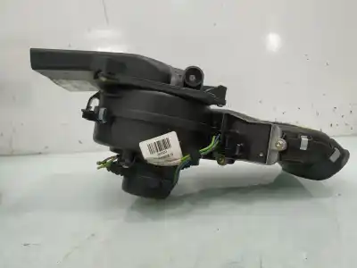Peça sobressalente para automóvel em segunda mão ventilador de aquecimento por lander range rover (lm) v8 se referências oem iam jnb000130
