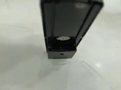 Peça sobressalente para automóvel em segunda mão interruptor 4 piscas - emergência por lander range rover (lm) v8 se referências oem iam 61316901768